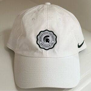 Nike || Michigan State Spartans Hat